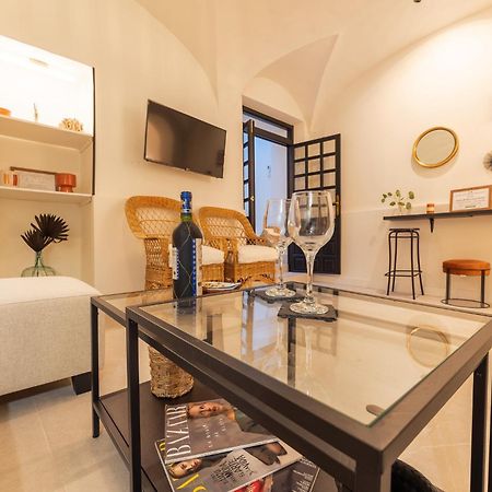 Apartamento Turistico Alhma Home Merida Exterior photo