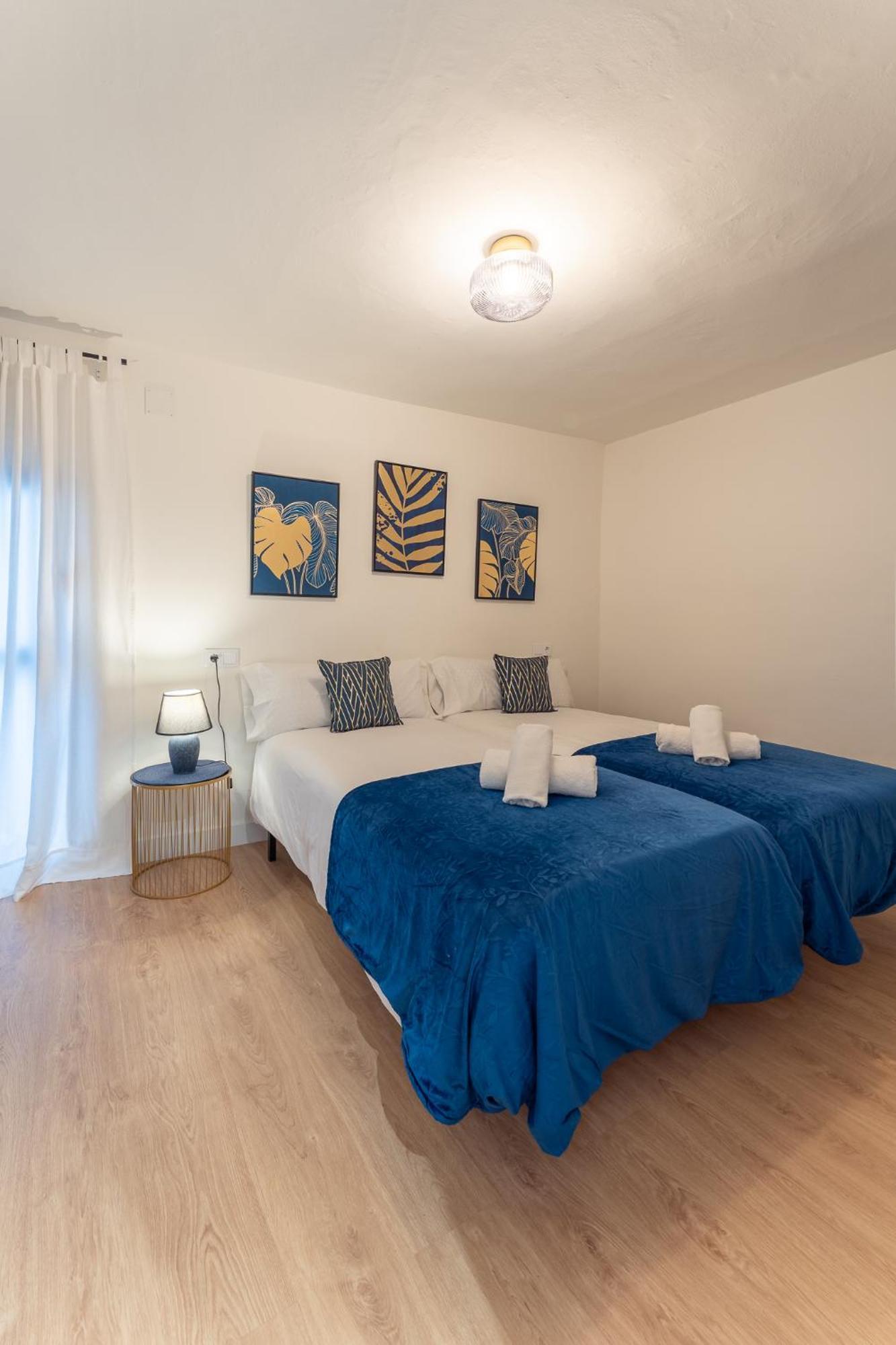 Apartamento Turistico Alhma Home Merida Exterior photo
