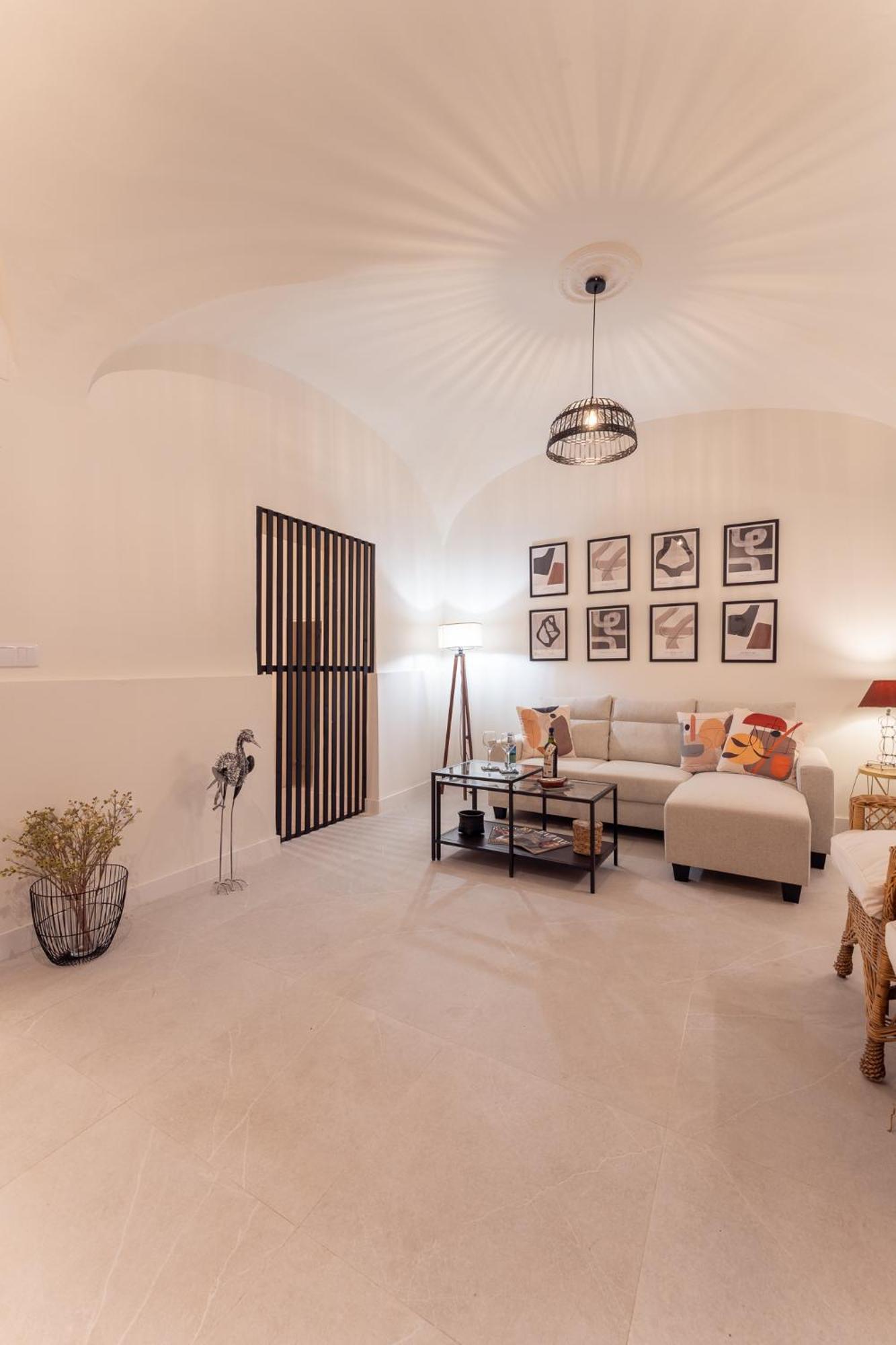 Apartamento Turistico Alhma Home Merida Exterior photo