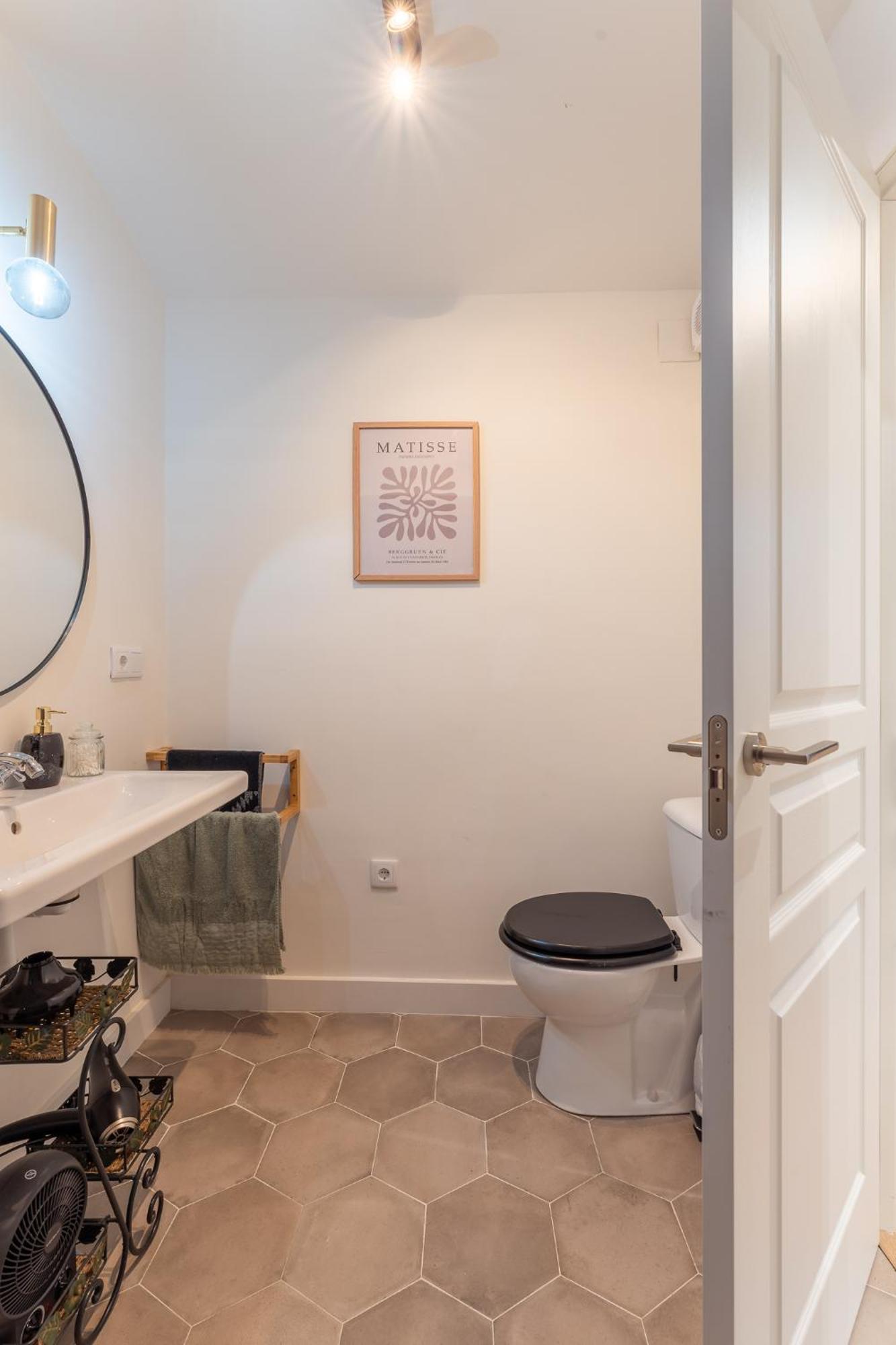 Apartamento Turistico Alhma Home Merida Exterior photo