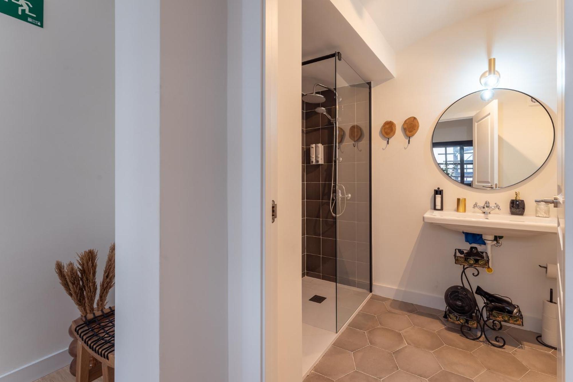 Apartamento Turistico Alhma Home Merida Exterior photo